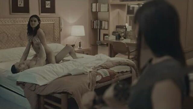 Майте перрони - тёмное желание / maite perroni - dark desire ( 2020 )