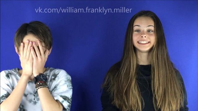 Уильям франклин-миллер / william franklyn-miller скороговорки tongue twisters