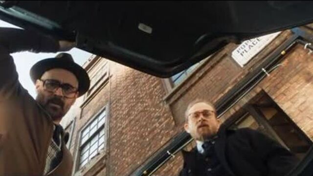 Джентльмены | the gentlemen / чарли ханнэм | charlie hunnam / мэттью макконахи | matthew mcconaughey / колин фаррелл |