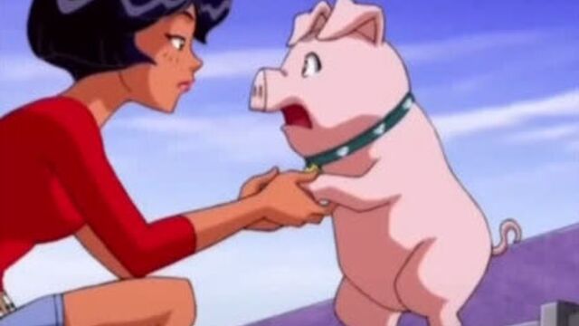 Хохла забыли спросить