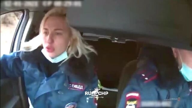 Дпс. погоня. анжела. стрельба. видео от ru_chp