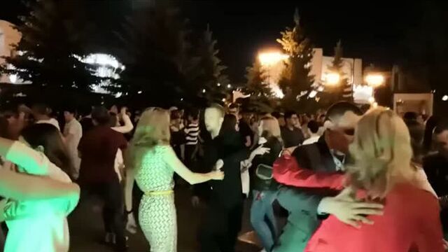 Опен-эйр 18 мая в рамках всероссийской акции «ночь музеев»-2019