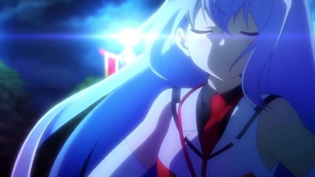 ★plastic memories [amv]★синтетические воспоминания [клип]★1000 memories★