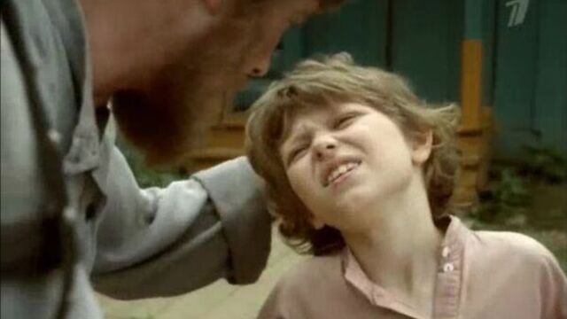 Отчий берег [000001267] порка в кино