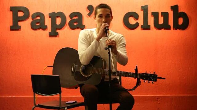 Артур нигматуллин