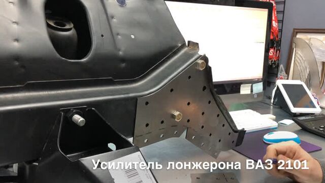 Video by clubturbo. интернет магазин тюнинга.