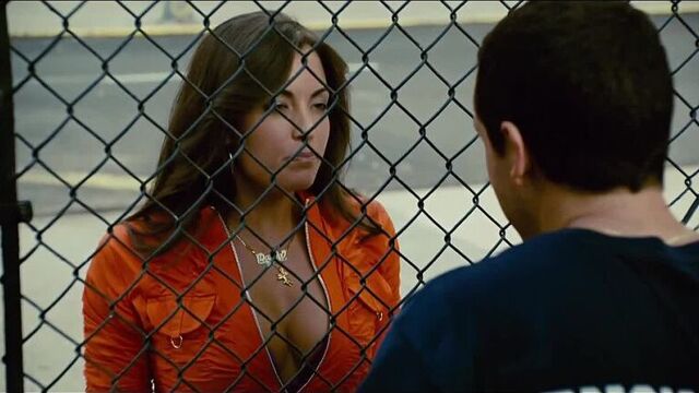 Джессика бил голая - jessica biel nude - 2007 i now pronounce you chuck & larry - 2007 чак и ларри: пожарная свадьба