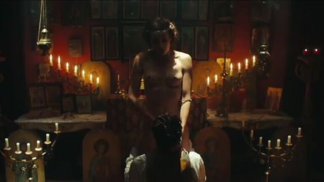 Острые козырьки.томми шелби и княжна