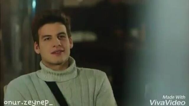 Онур и зейнеп(onur/zanep) жизнь иногда сладкая/hayat bazen tatlidir