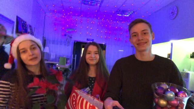 Video by антикафе «автограф» - екатеринбург