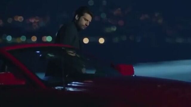 Эмир козджуоглу