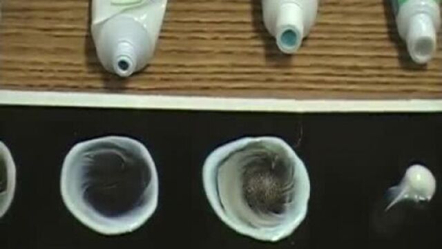 Amway™ glister многофункциональная зубная паста