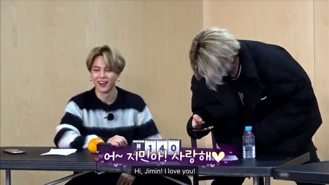 Мама чонгука любит чимина