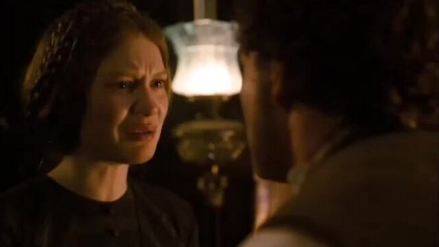 Джейн эйр и мистер рочестер. с любимыми не расставайтесь...