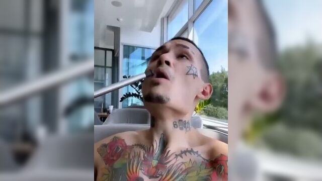 Моргенштерн и сосало