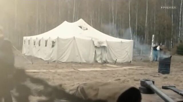 Мамкина звёздочка (реж: александр балахонов, 2022 г.)