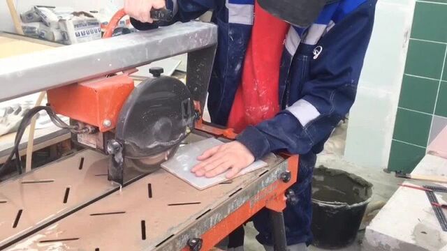 Video by пермский строительный колледж