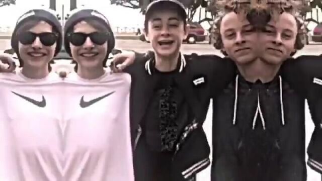 Vine jaeden lieberher джейден либерер billden brough билл денбро