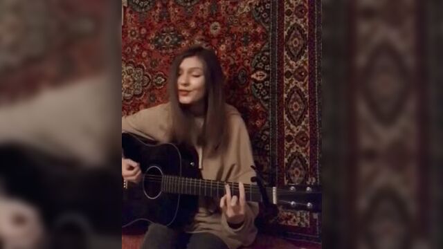 Уставшая душа