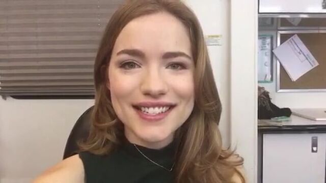 Уилла фицджералд объявляет дату премьеры второго сезона