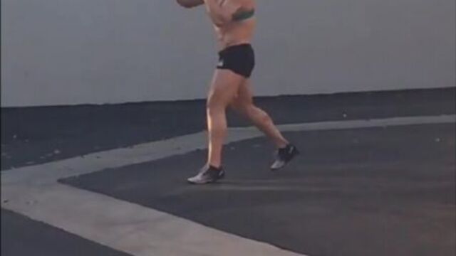 Габи гарсия