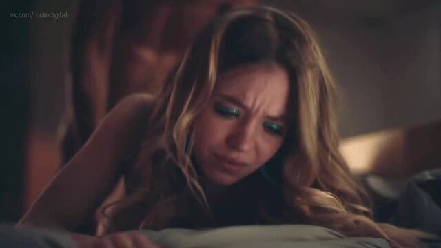 Sydney sweeney nude - euphoria (2019) - s01e06 1080p watch online / сидни суини - эйфория