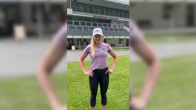 Лиза тереза хаузер (лето 2022)