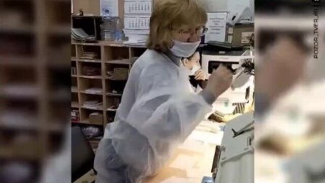 Video by подслушано у медиков