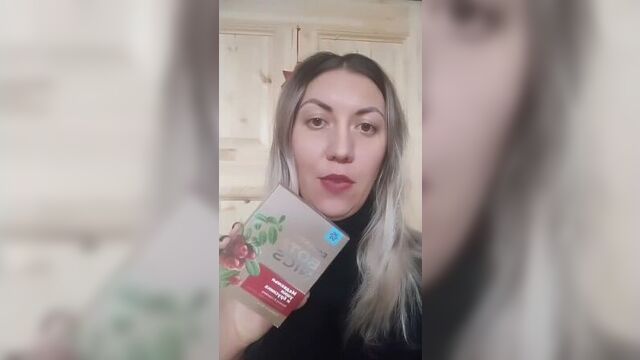 Медвежьи ушки и брусника