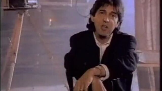 Кай метов - где-то далеко идут дожди