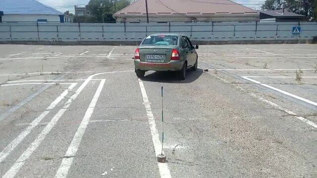 Карина 2018 г. автошкола профессионал с. кочубеевское