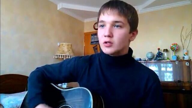 Песни под гитару / харс - огонь свечи (стоп стоп музыка)