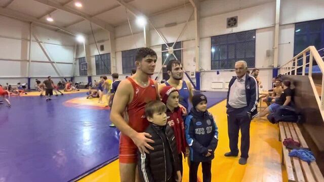 Курбан шираев 21 октября 2022 г