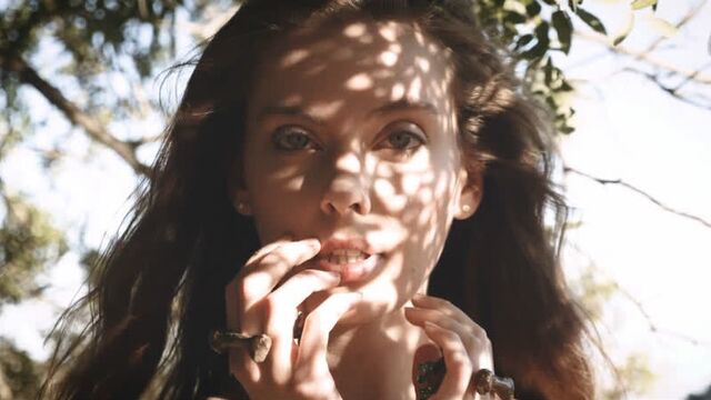 Лесоповал – белый лебедь на пруду