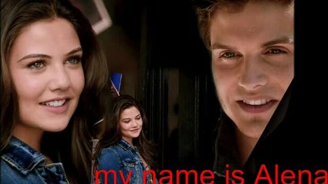 Кол майклсон и давина клэр - я буду жить