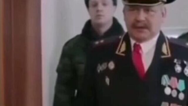 Мобилизация. генерал бойко. выборы президента россии 2018