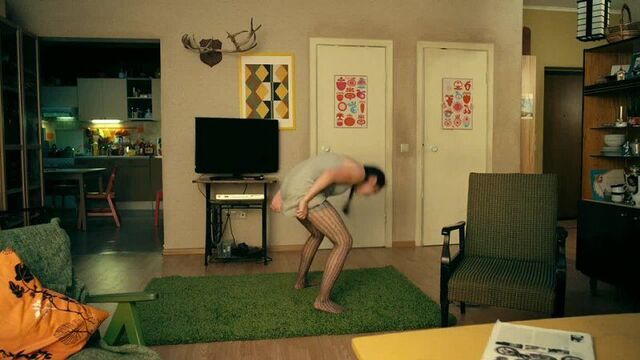 Валентина рубцова - саша и таня (2013)