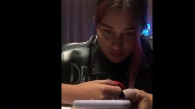 Эдвард бил угрожает убийством маш милаш