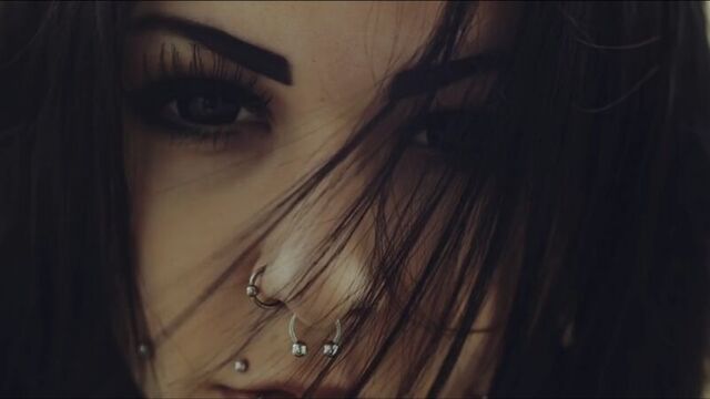 Anna batman - (black † ceiling - wvfflife)