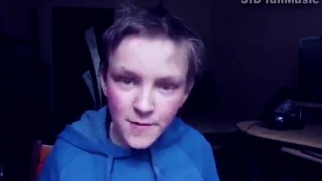 Земля плоская, шаро*** [максим ожерельев] (sid funmusic) внимание, мат!