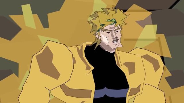 Джостары, ебучие джостары | jojo | джоджо | jjba | запомни меня | для вп