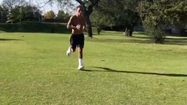 Лукас торрейра в твиттере