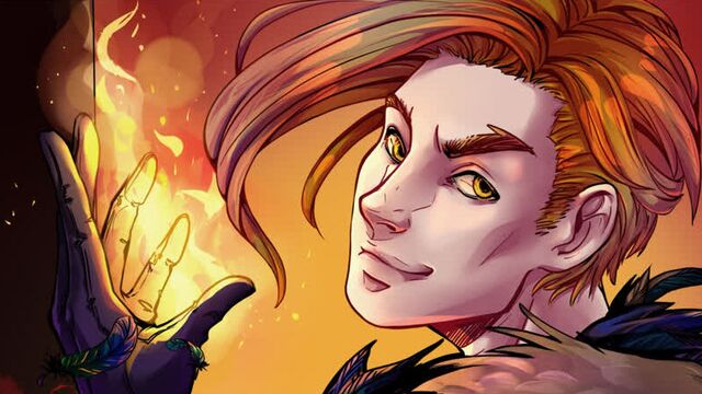 Сергей разумовский и птица