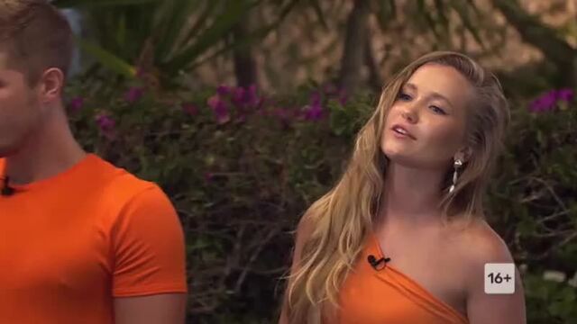 «чувство, которого нет» 7 выпуск шоу план б на тнт