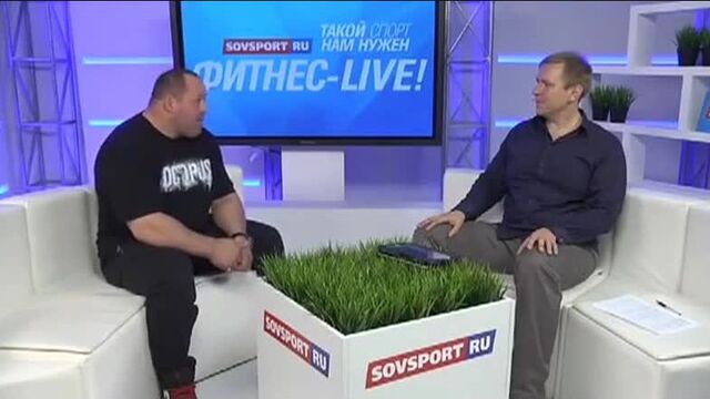 Андрей маланичев