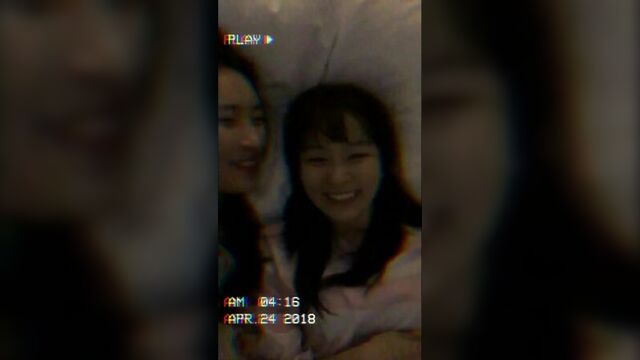 180504 обновление твиттера сонми (miyaohyeah)