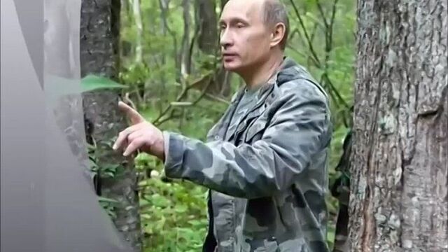 ❤ любимая песня в. путина 