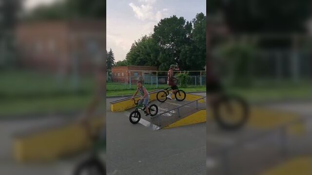 Video by нб - новопавловские будни