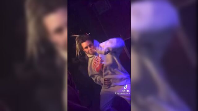 Кристина желточенко | крис штрэфонд | работа фан - аккаунта в тикток