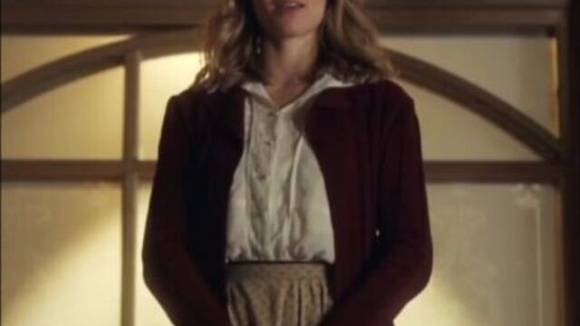 Острые козырьки - веселую или грустную?